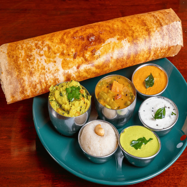 Dosa