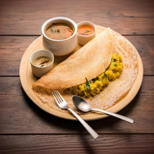 Masala Dosa