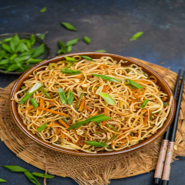 Veg Noodles